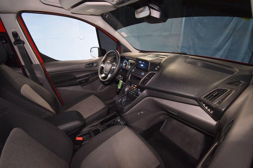 used 2019 Ford Transit Connect car, priced at $19,991