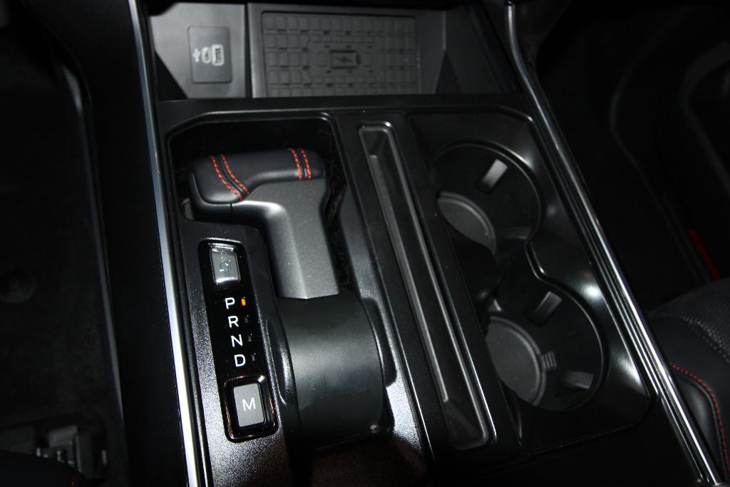 new 2025 Ford F-150 car, priced at $93,965