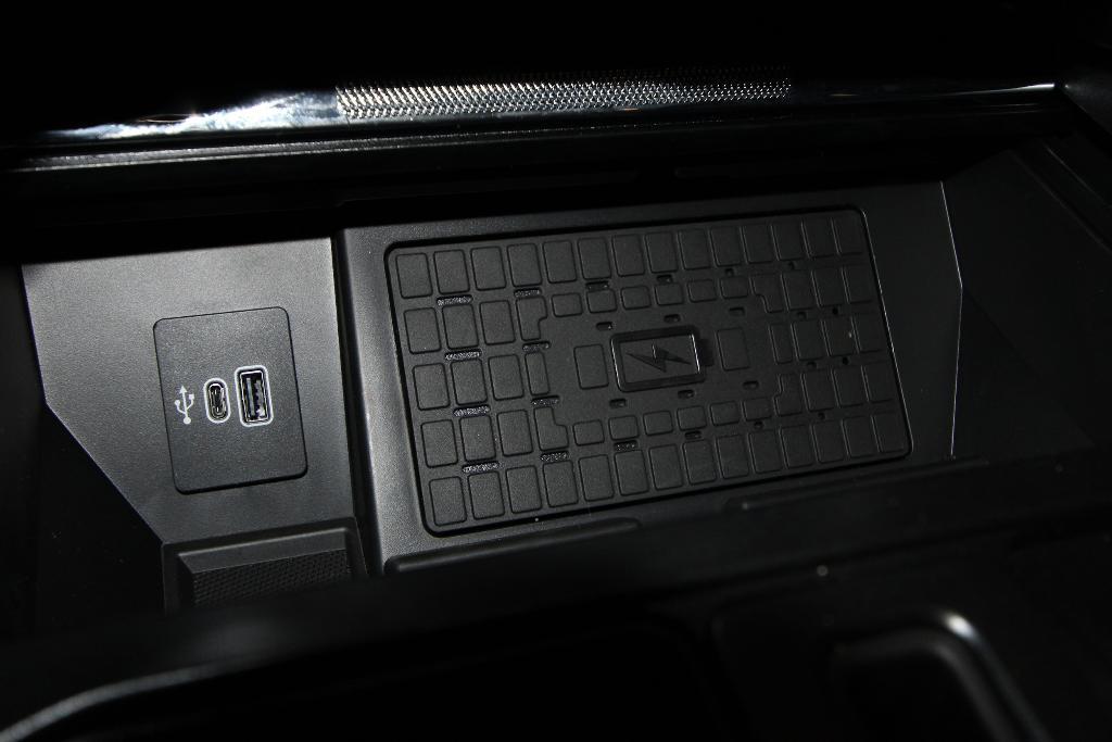 new 2025 Ford F-150 car, priced at $93,965