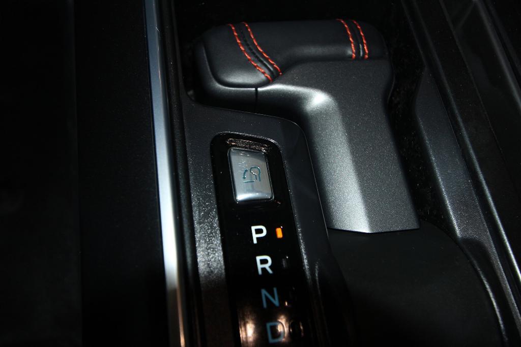 new 2025 Ford F-150 car, priced at $93,965
