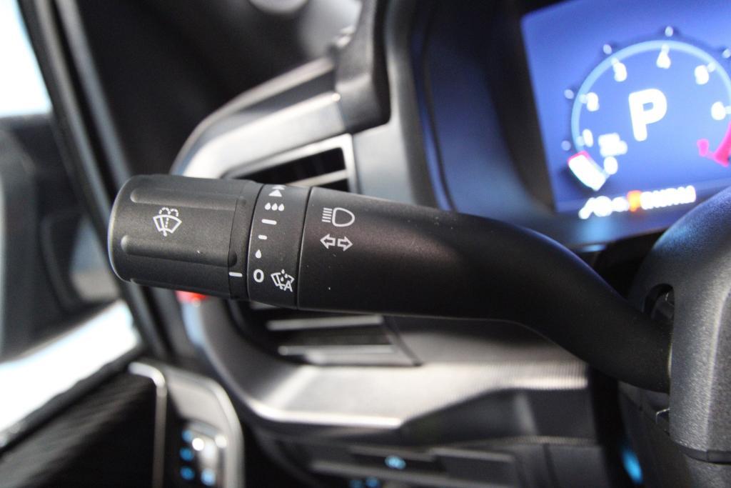new 2025 Ford F-150 car, priced at $93,965