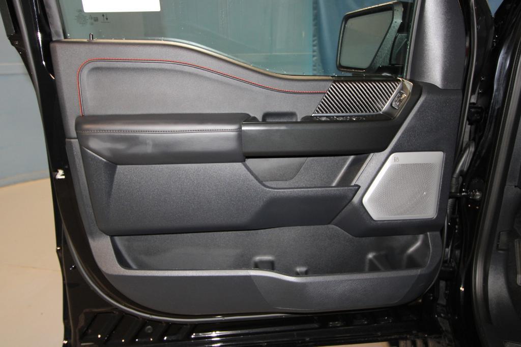 new 2025 Ford F-150 car, priced at $93,965