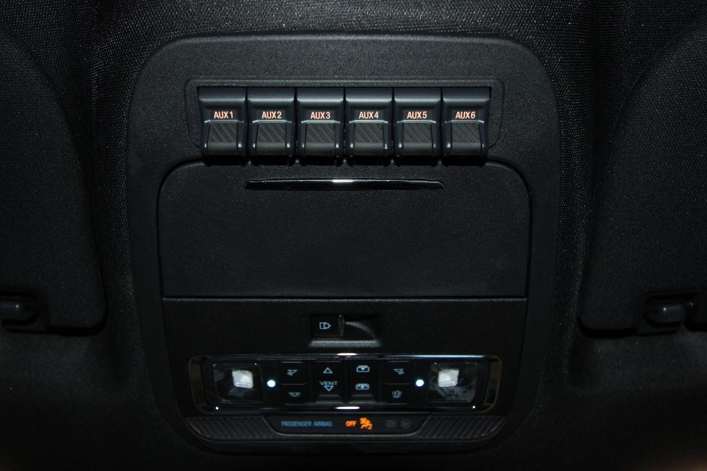 new 2025 Ford F-150 car, priced at $93,965