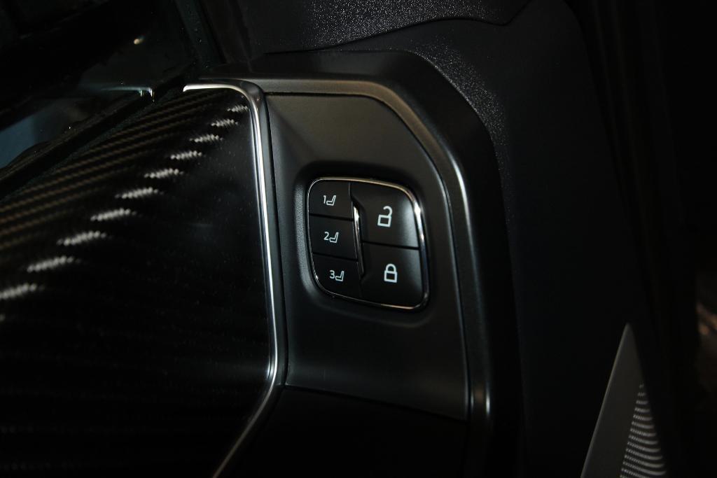 new 2025 Ford F-150 car, priced at $93,965