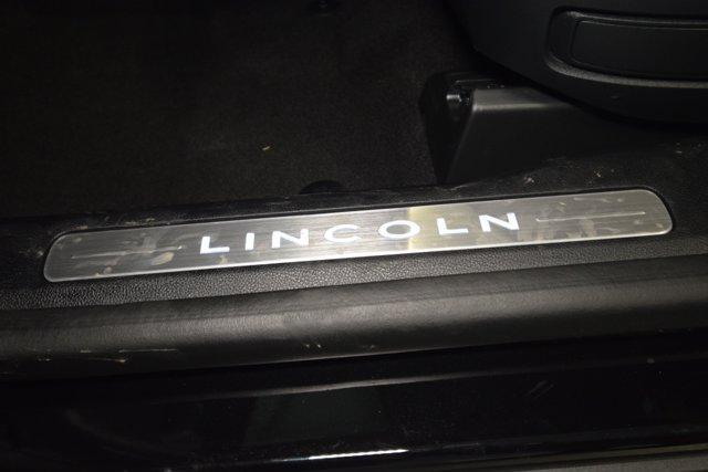 new 2024 Lincoln Corsair car, priced at $54,776