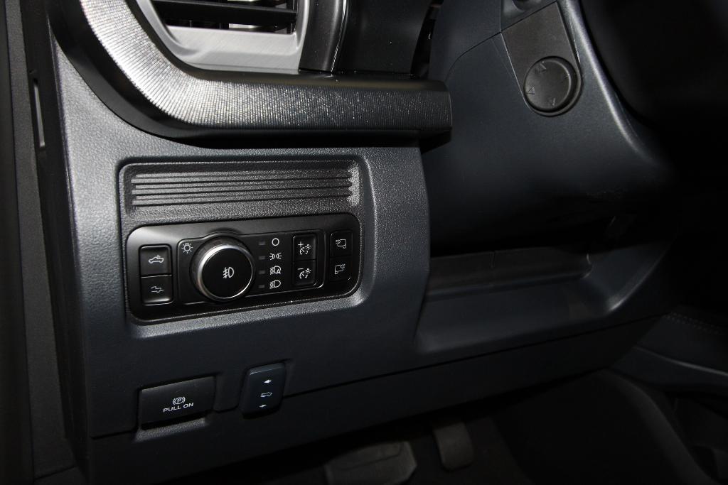 new 2025 Ford F-250 car, priced at $96,925