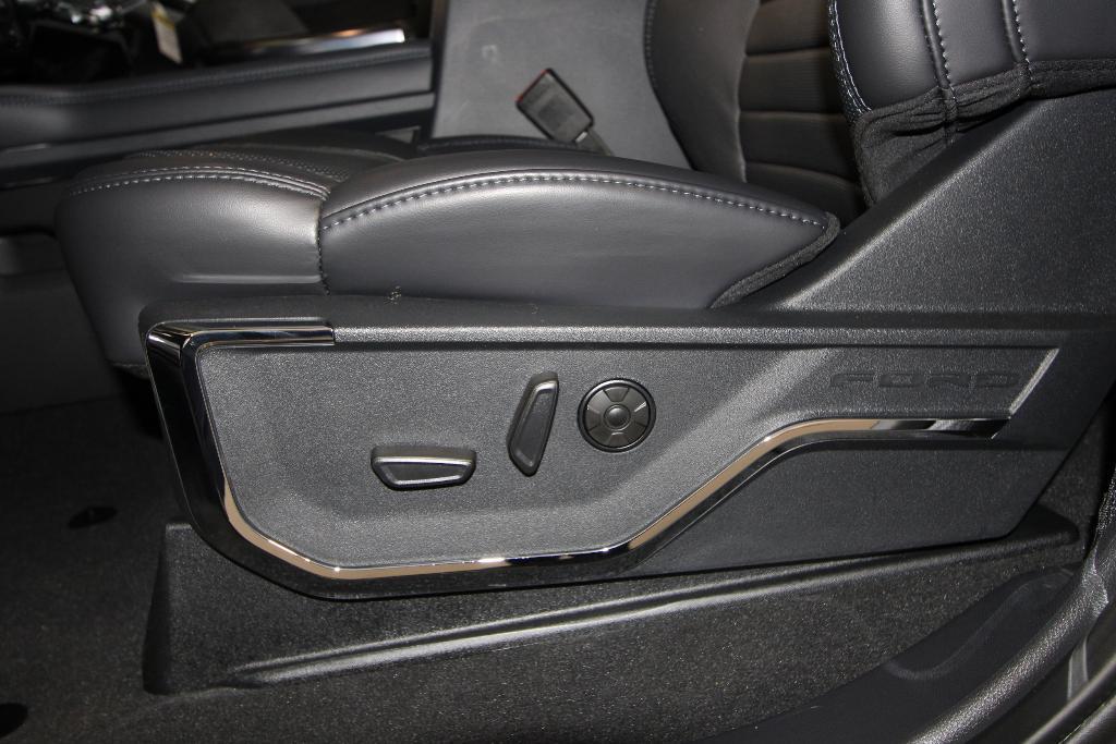 new 2025 Ford F-250 car, priced at $96,925
