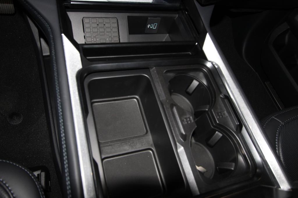 new 2025 Ford F-250 car, priced at $96,925
