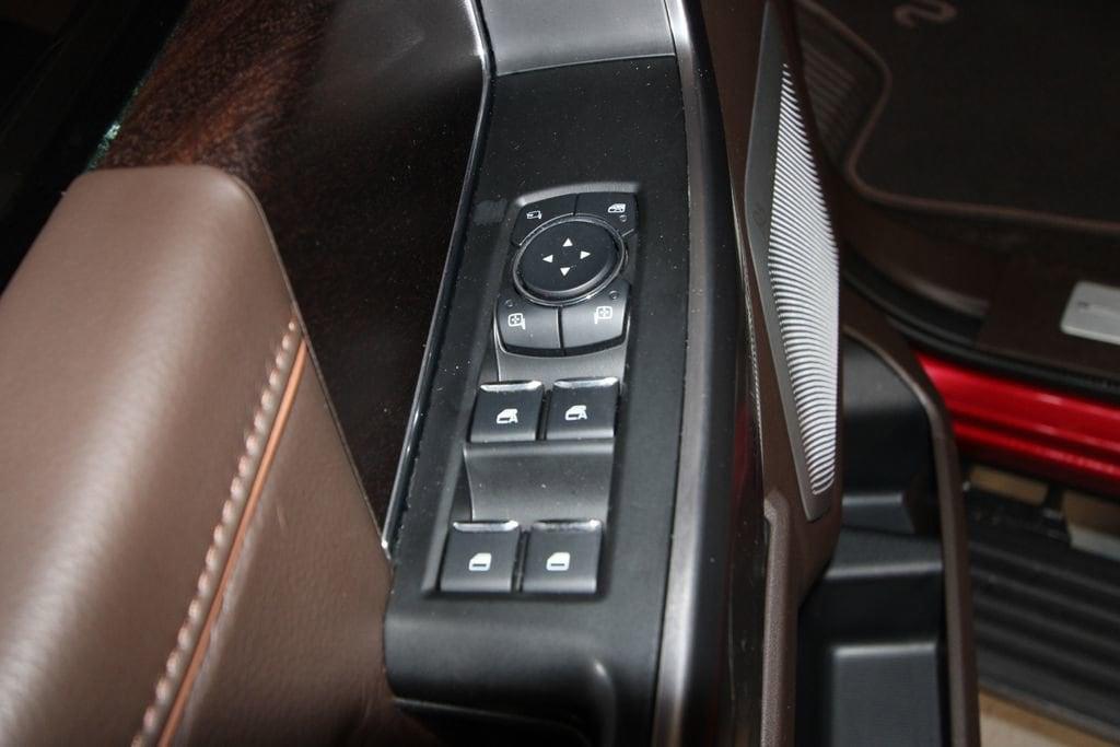 used 2023 Ford F-150 car, priced at $58,991