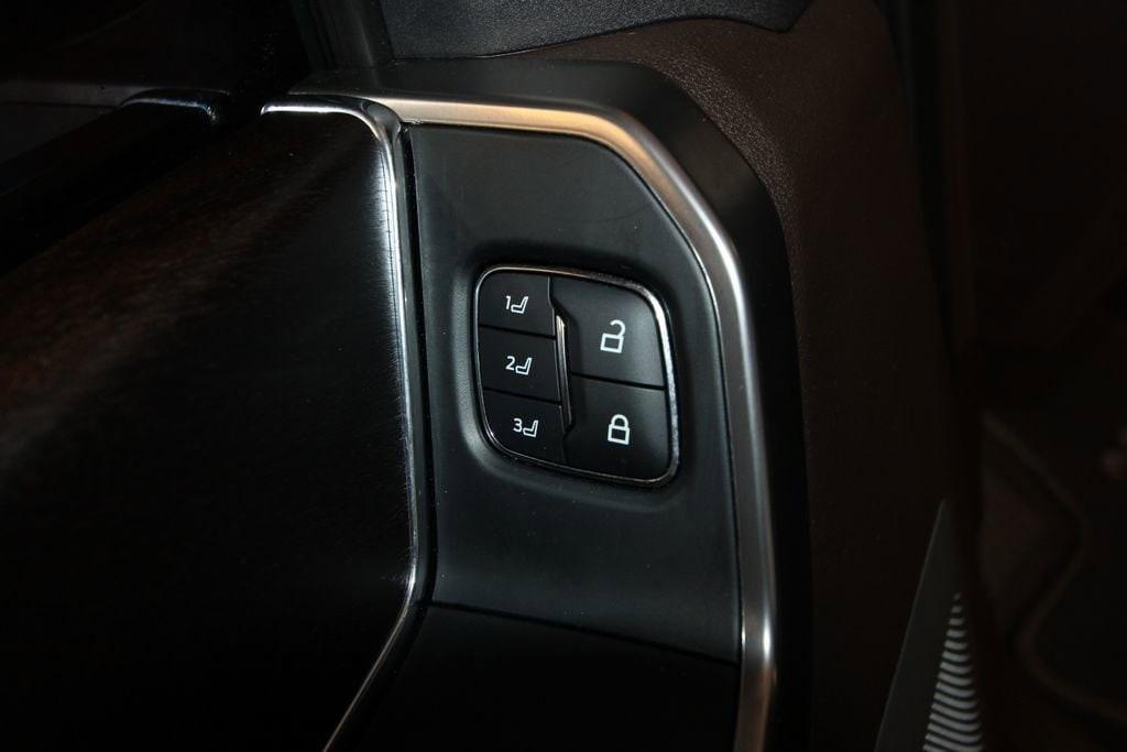used 2023 Ford F-150 car, priced at $58,991
