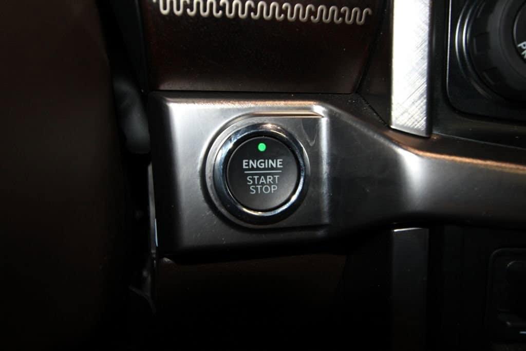 used 2023 Ford F-150 car, priced at $58,991