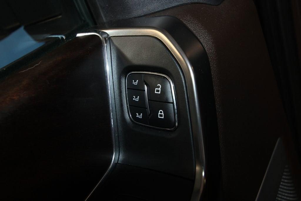 used 2024 Ford F-250 car, priced at $91,991