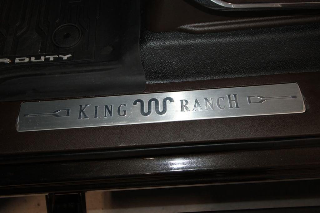 used 2024 Ford F-250 car, priced at $91,991