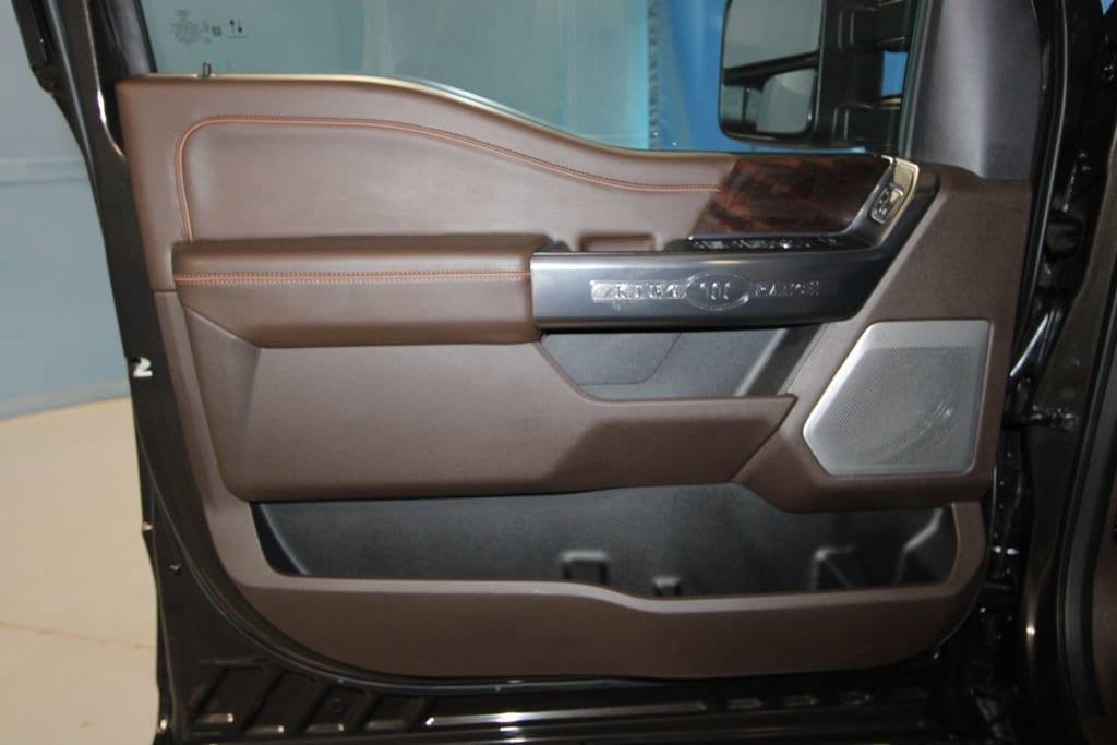used 2024 Ford F-250 car, priced at $91,991