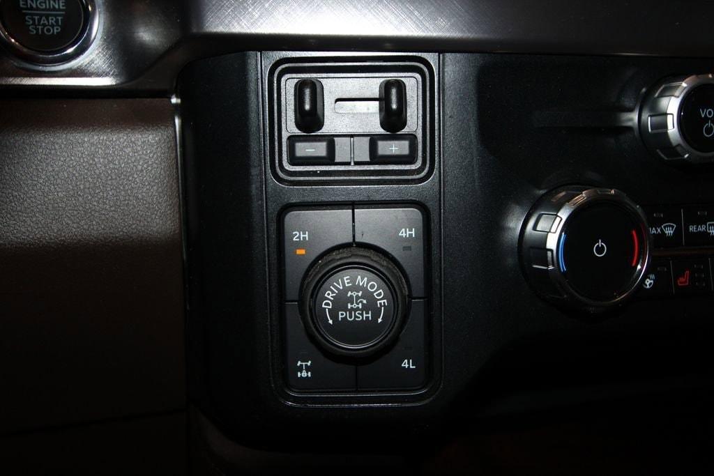 used 2024 Ford F-250 car, priced at $91,991