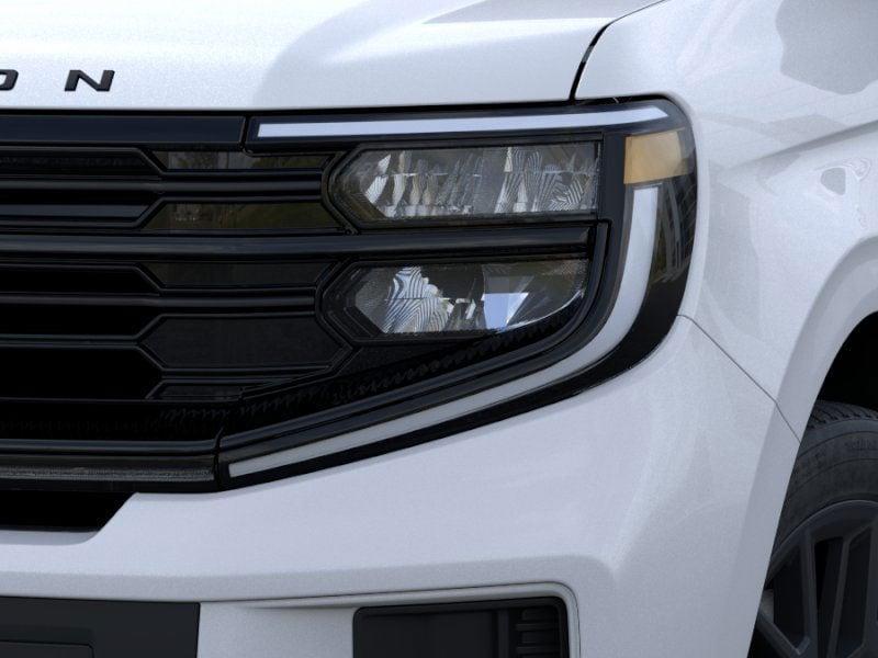 new 2025 Ford Expedition car, priced at $82,970