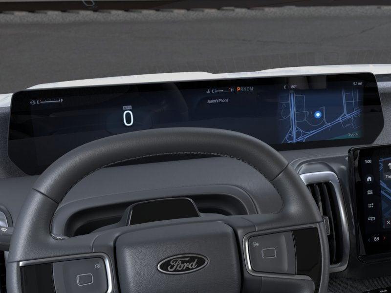 new 2025 Ford Expedition car, priced at $82,970