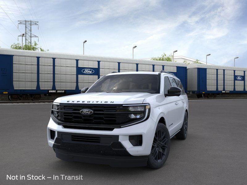 new 2025 Ford Expedition car, priced at $82,970