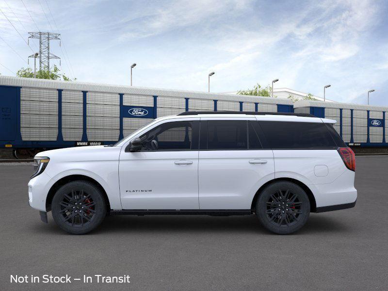 new 2025 Ford Expedition car, priced at $82,970