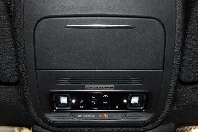 new 2025 Lincoln Navigator car, priced at $103,265