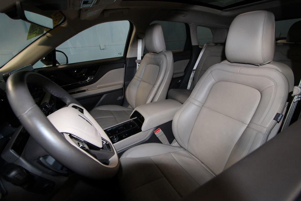 used 2024 Lincoln Corsair car, priced at $58,991