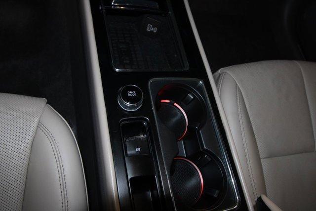 used 2024 Lincoln Corsair car, priced at $58,991
