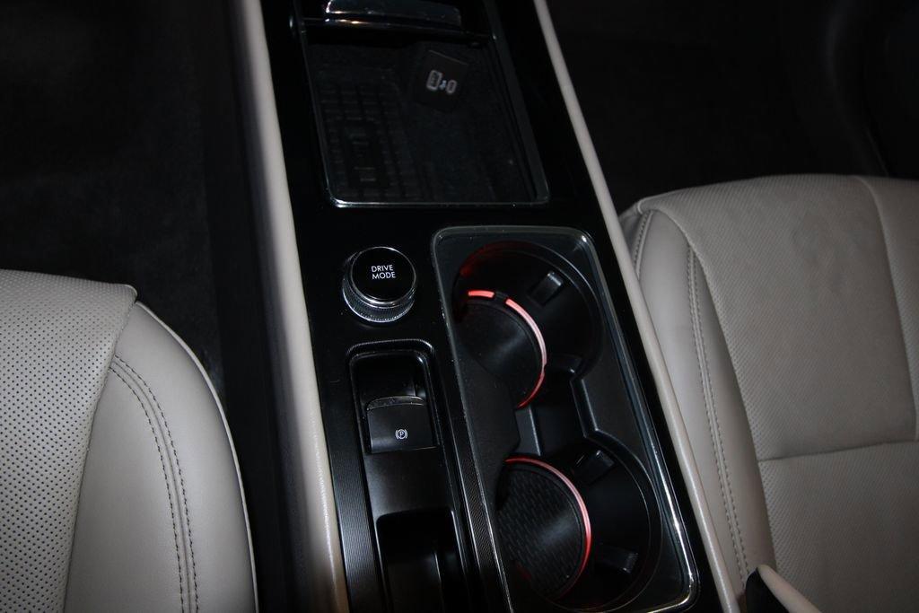 used 2024 Lincoln Corsair car, priced at $58,991