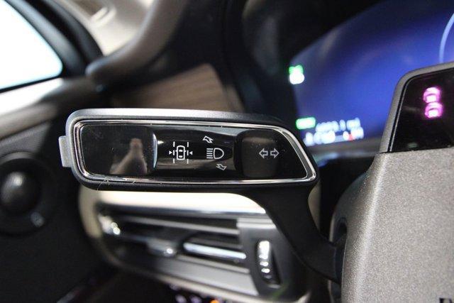 used 2024 Lincoln Corsair car, priced at $58,991