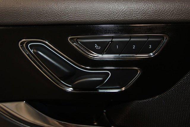 used 2024 Lincoln Corsair car, priced at $58,991