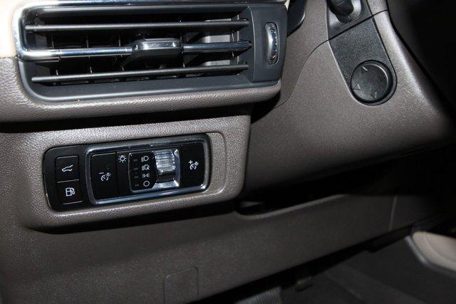 used 2024 Lincoln Corsair car, priced at $58,991
