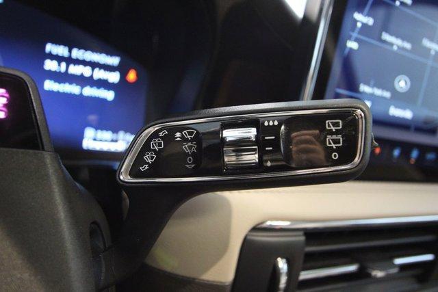 used 2024 Lincoln Corsair car, priced at $58,991