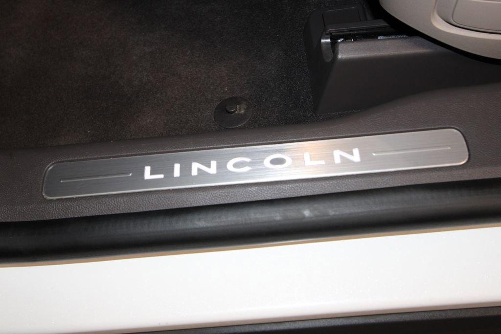 used 2024 Lincoln Corsair car, priced at $58,991