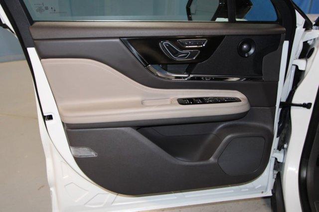 used 2024 Lincoln Corsair car, priced at $58,991