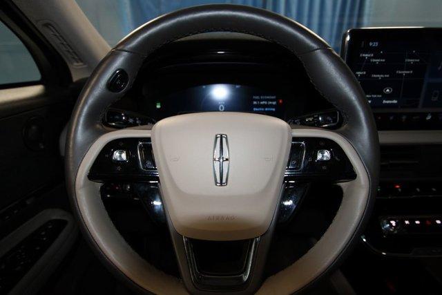 used 2024 Lincoln Corsair car, priced at $58,991