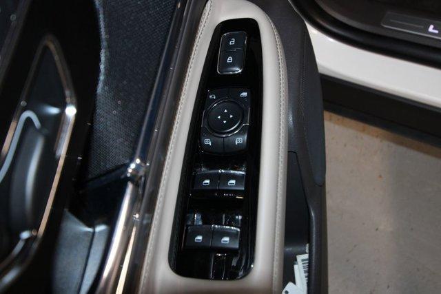 used 2024 Lincoln Corsair car, priced at $58,991