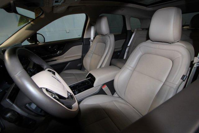 used 2024 Lincoln Corsair car, priced at $58,991