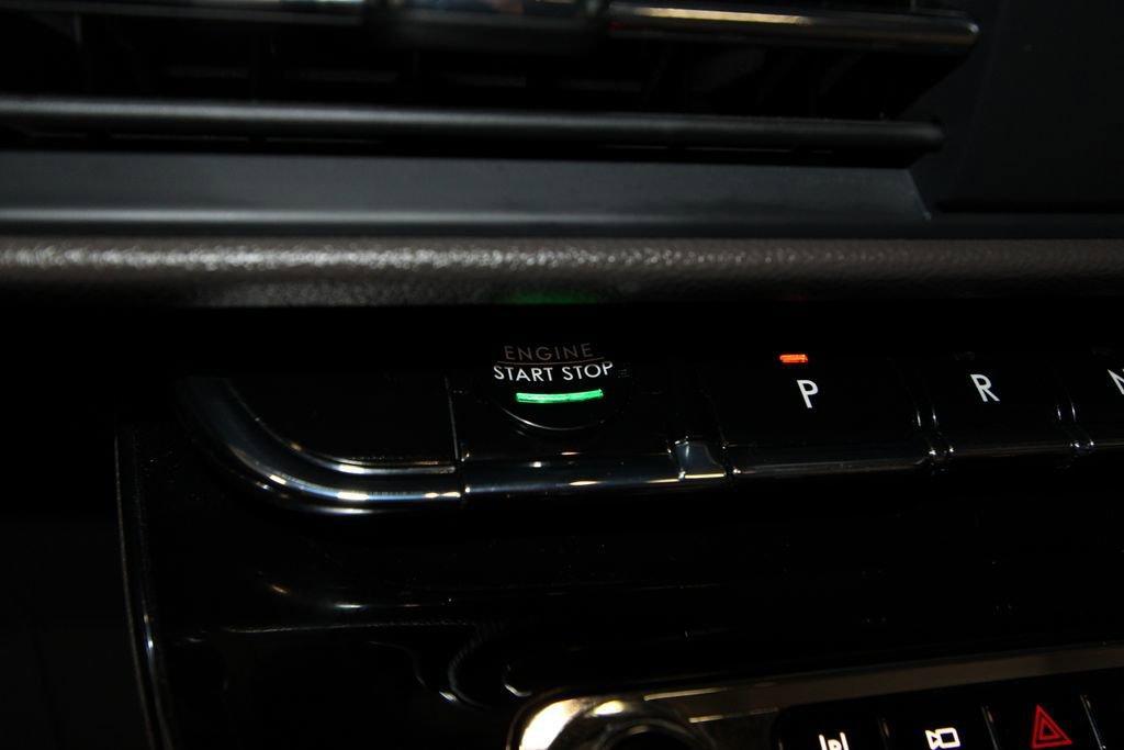 used 2024 Lincoln Corsair car, priced at $58,991