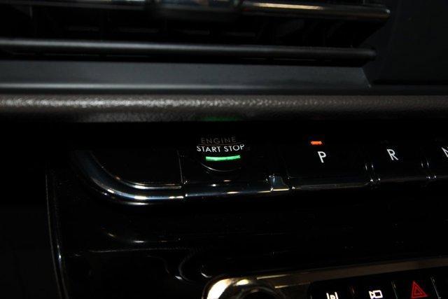 used 2024 Lincoln Corsair car, priced at $58,991
