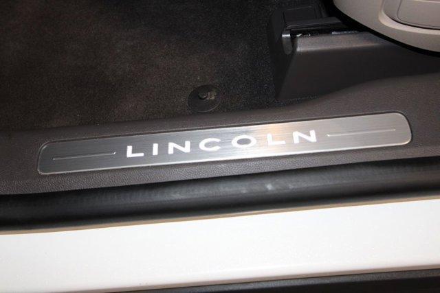 used 2024 Lincoln Corsair car, priced at $58,991