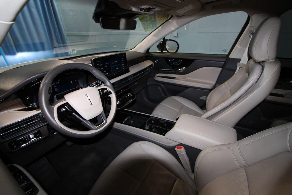 used 2024 Lincoln Corsair car, priced at $58,991