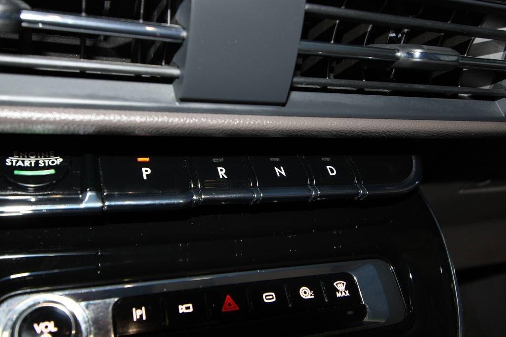 used 2024 Lincoln Corsair car, priced at $58,991