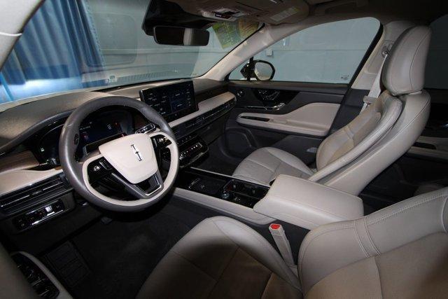 used 2024 Lincoln Corsair car, priced at $58,991