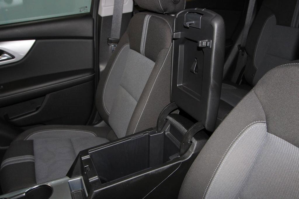 used 2023 Chevrolet Blazer car, priced at $31,500