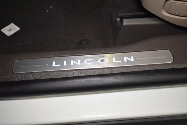 new 2024 Lincoln Corsair car, priced at $62,477