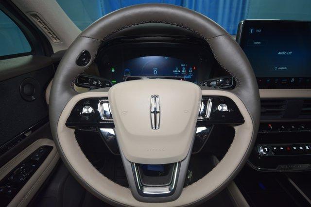 new 2024 Lincoln Corsair car, priced at $62,477