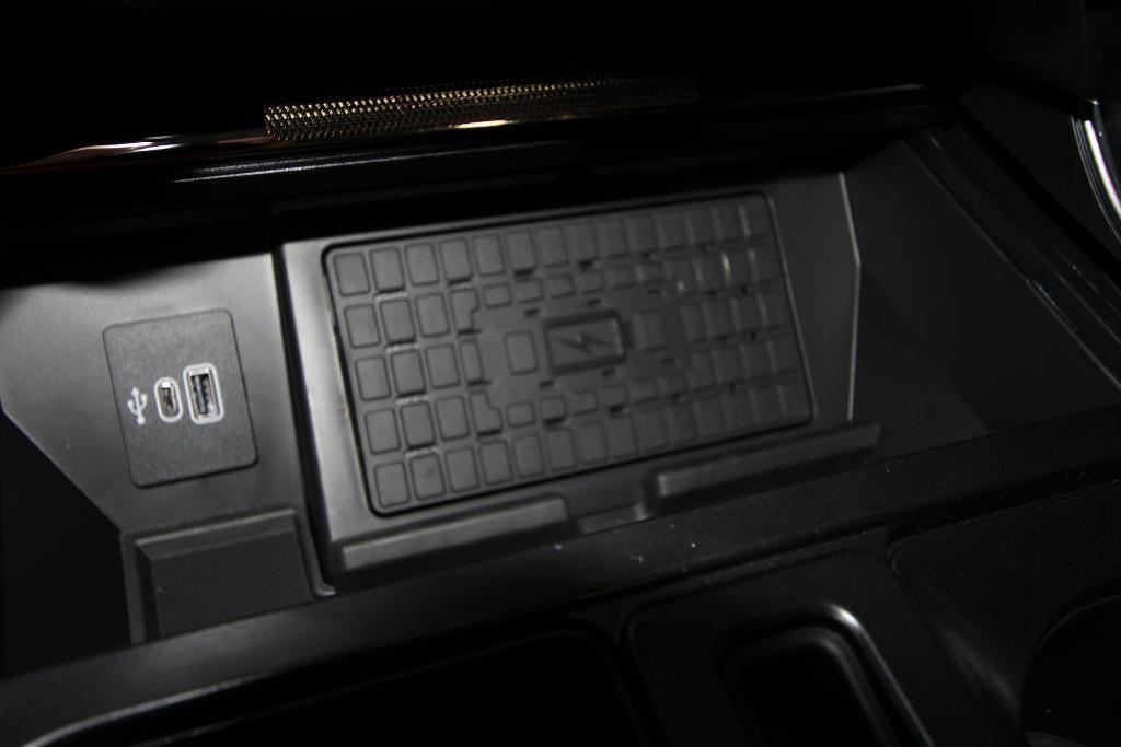 new 2025 Ford F-150 car, priced at $87,626
