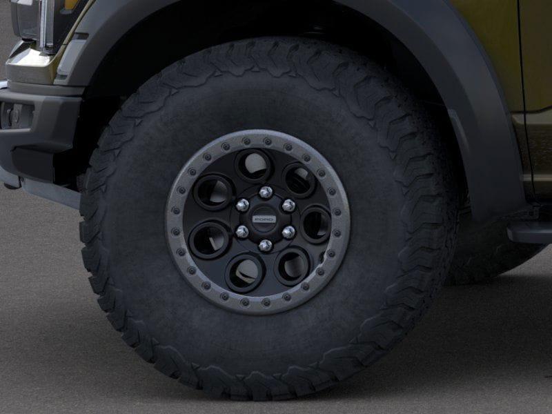 new 2025 Ford F-150 car, priced at $94,335