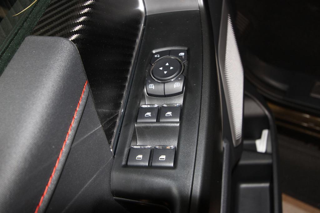 new 2025 Ford F-150 car, priced at $87,626