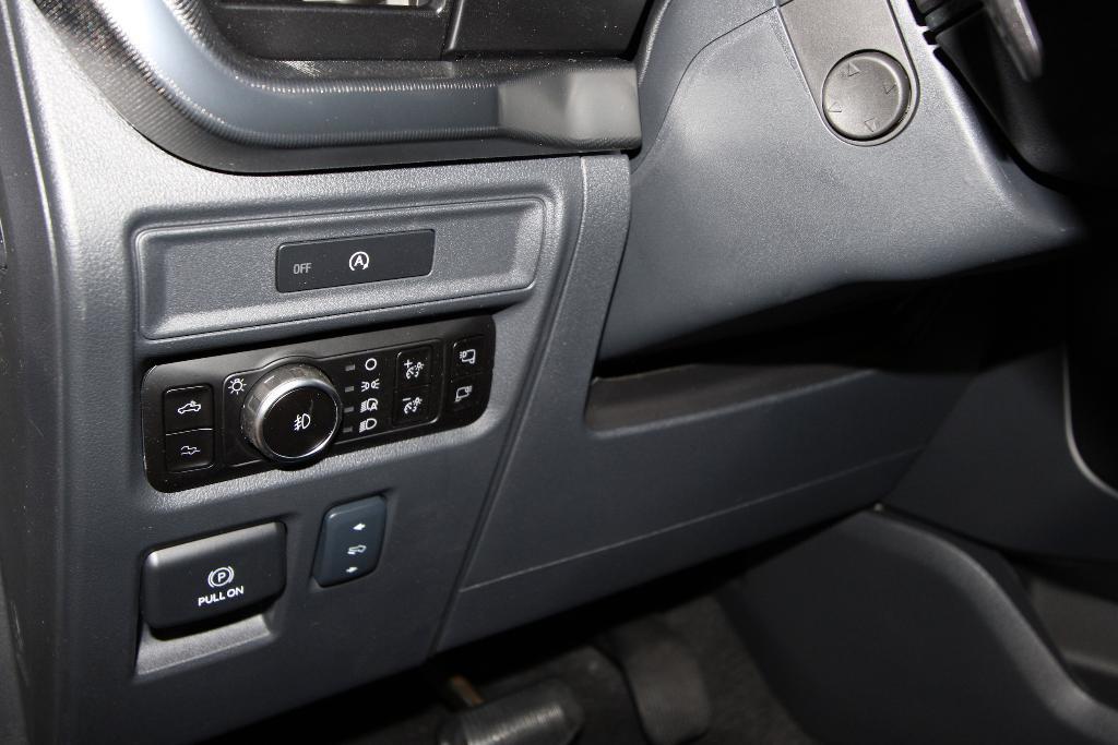 new 2025 Ford F-150 car, priced at $87,626