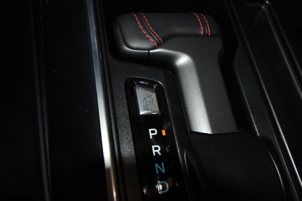 new 2025 Ford F-150 car, priced at $87,626